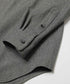 MR.OLIVE / PEACHSKIN STRETCH GABARDINE / CPO SHIRT / ミスターオリーブ ピーチスキンストレッチギャバジン CPOシャツ